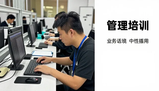 厂房车间中的策划服务应用趋势分析
