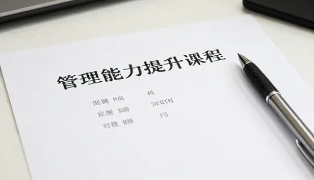 企业如何通过管理培训提升品牌咨询能力