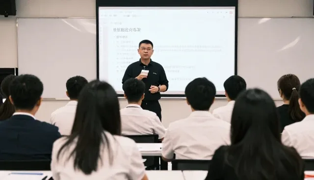 提升企业财税管理效率的关键实践路径